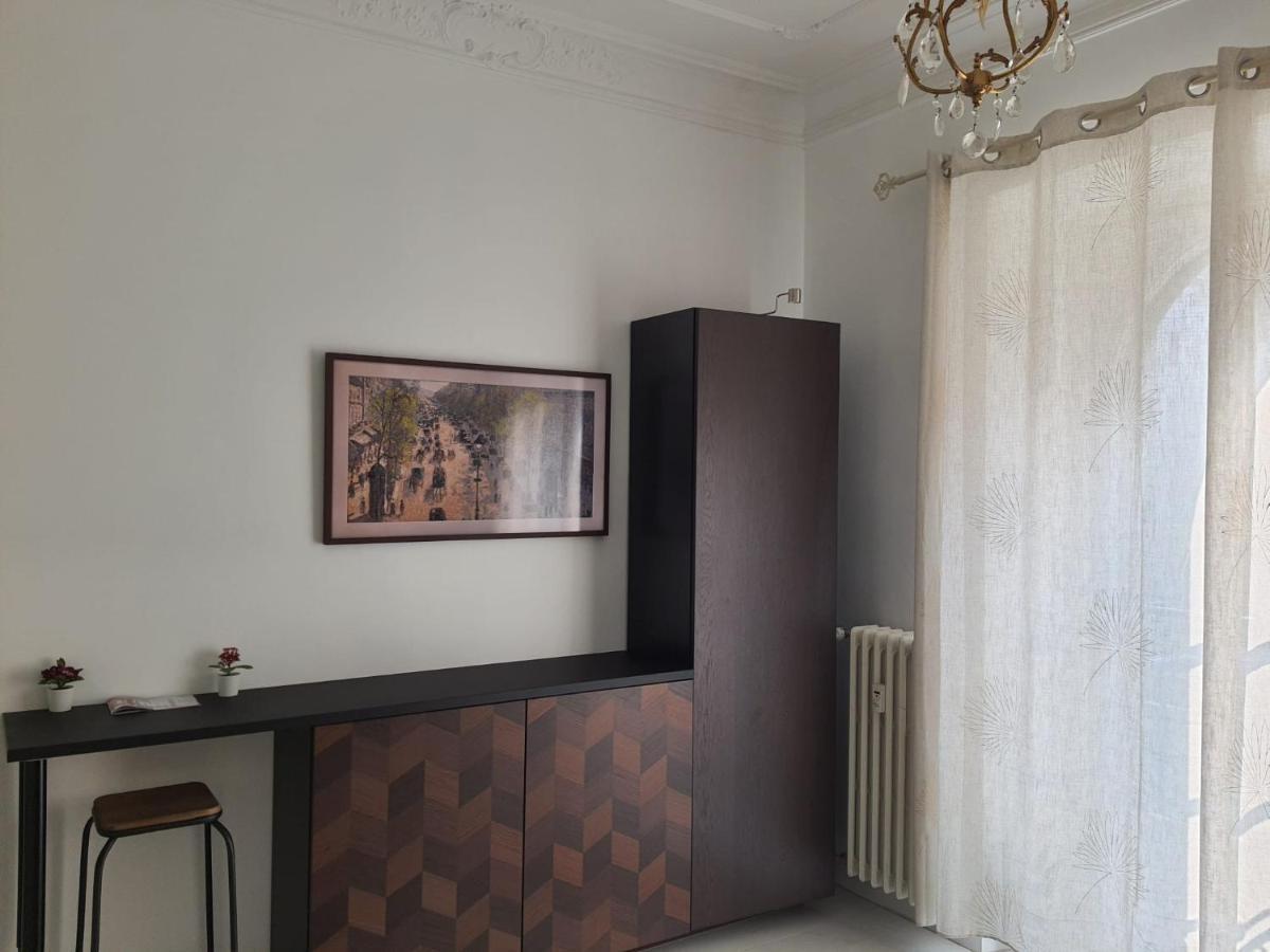 דירות מילאנו Elegante Monolocale - Macchi 1920 מראה חיצוני תמונה