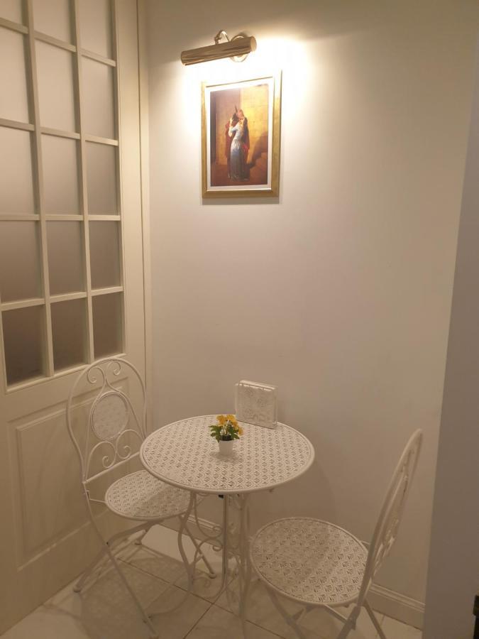 דירות מילאנו Elegante Monolocale - Macchi 1920 מראה חיצוני תמונה