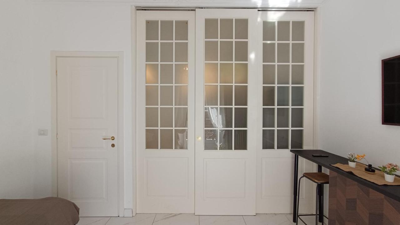 דירות מילאנו Elegante Monolocale - Macchi 1920 מראה חיצוני תמונה
